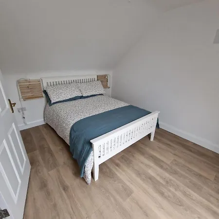 The Gate House, Kilmullen Apartamento