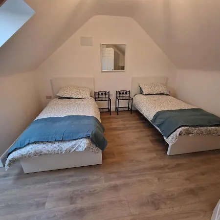 Appartement The Gate House, Kilmullen