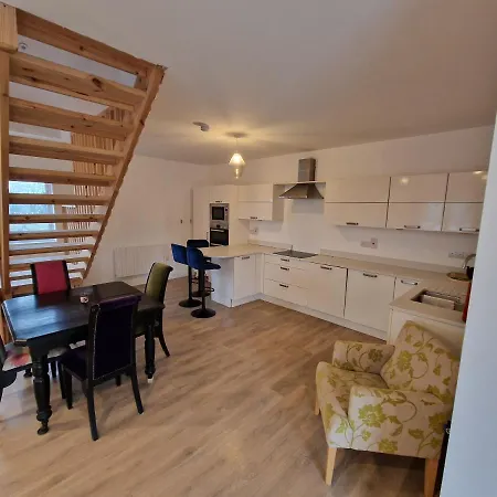 Appartement The Gate House, Kilmullen Portarlington