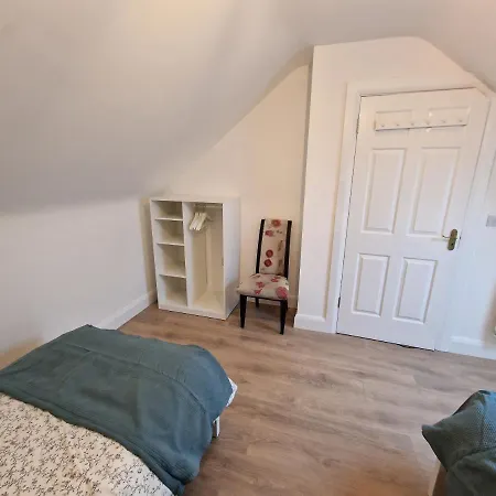 The Gate House, Kilmullen Appartement