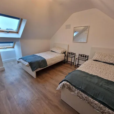 The Gate House, Kilmullen