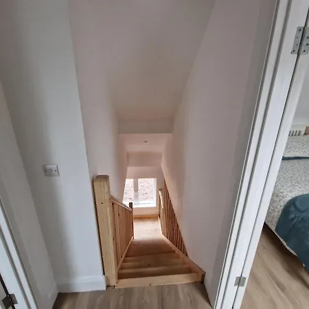 Appartement The Gate House, Kilmullen Portarlington