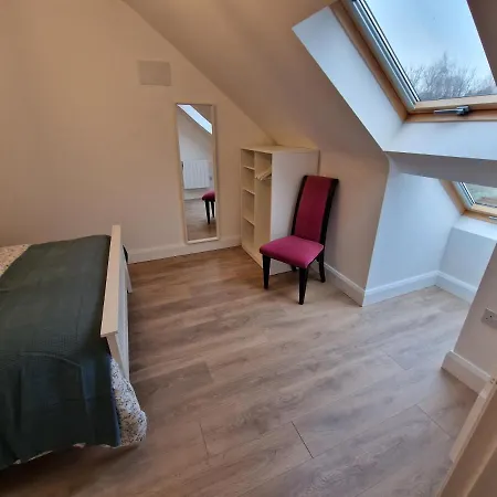 Appartement The Gate House, Kilmullen *