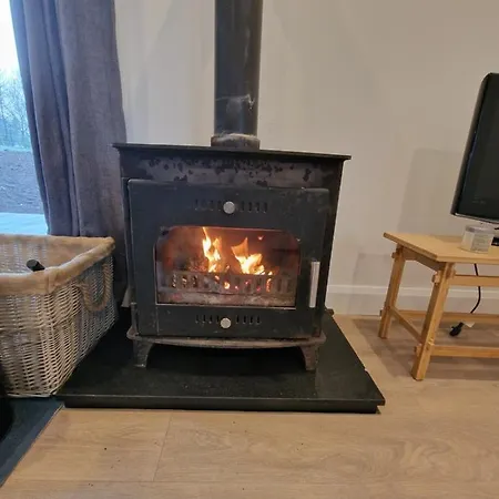 The Gate House, Kilmullen Appartement