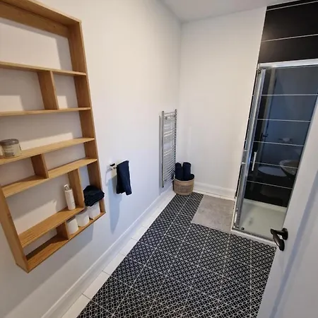 The Gate House, Kilmullen Appartement