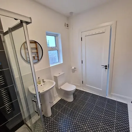 The Gate House, Kilmullen Appartement