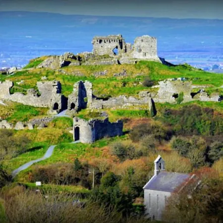 Appartement The Gate House, Kilmullen *