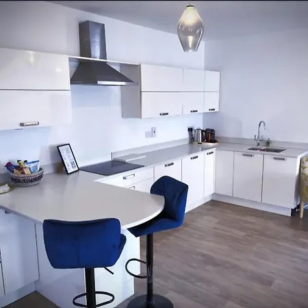 The Gate House, Kilmullen Appartement Portarlington