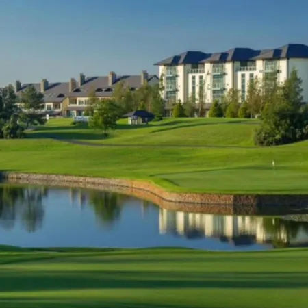 The Gate House, Kilmullen Portarlington