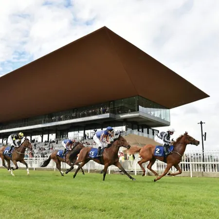 The Gate House, Kilmullen Appartement *