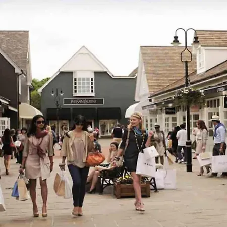 Διαμέρισμα The Gate House, Kilmullen Portarlington