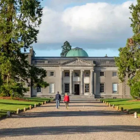 The Gate House, Kilmullen Διαμέρισμα Portarlington