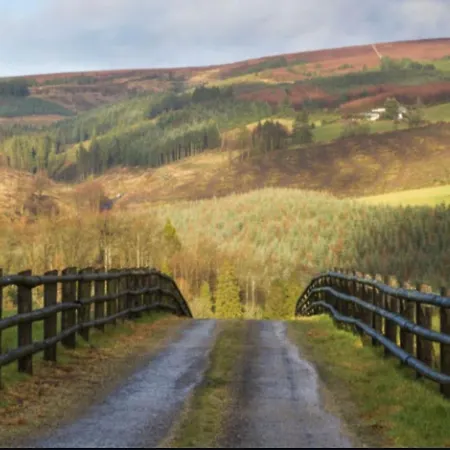 The Gate House, Kilmullen Appartement