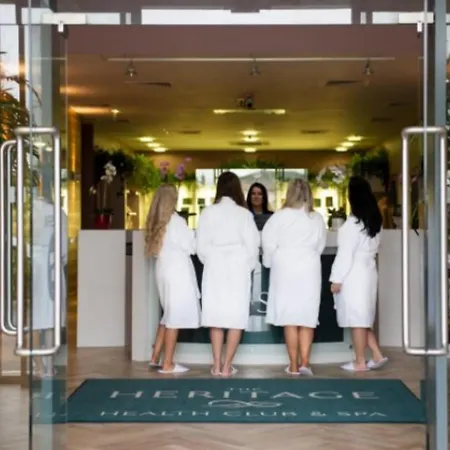 Appartement The Gate House, Kilmullen *