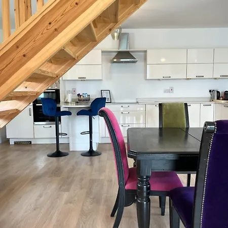 The Gate House, Kilmullen Appartement Portarlington