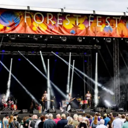 The Gate House, Kilmullen Portarlington