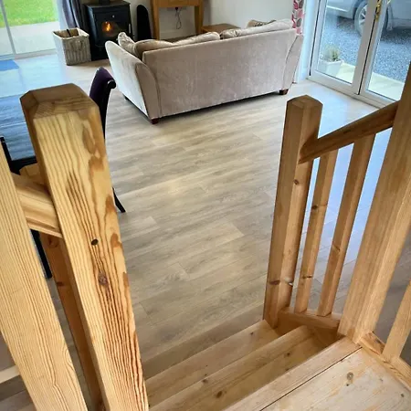 The Gate House, Kilmullen Appartement