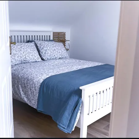 Appartement The Gate House, Kilmullen *