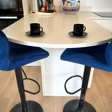 The Gate House, Kilmullen Appartement