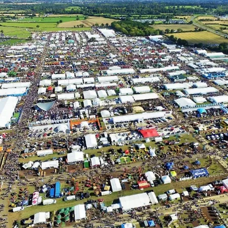 The Gate House, Kilmullen Διαμέρισμα