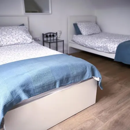 The Gate House, Kilmullen Διαμέρισμα Portarlington