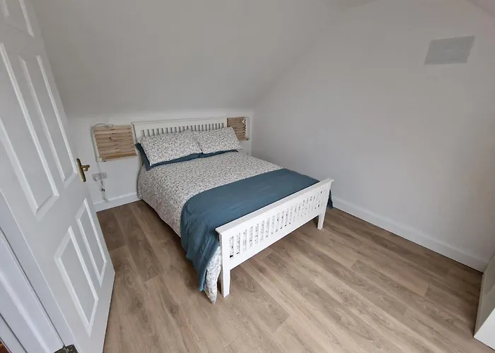 The Gate House, Kilmullen Διαμέρισμα