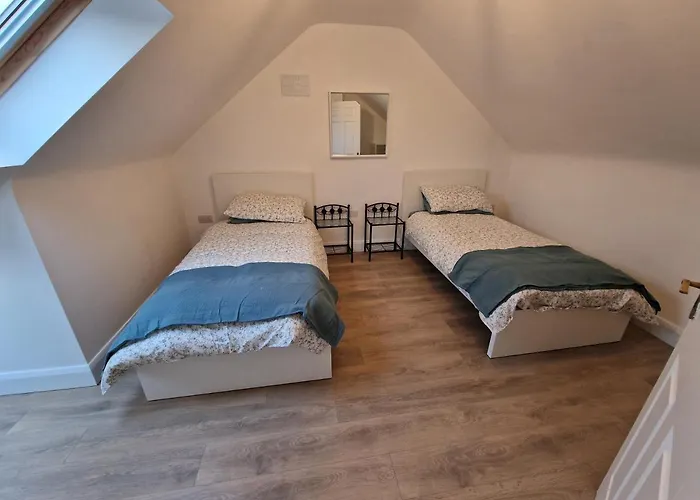 Διαμέρισμα The Gate House, Kilmullen