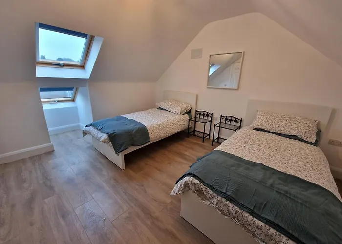 The Gate House, Kilmullen