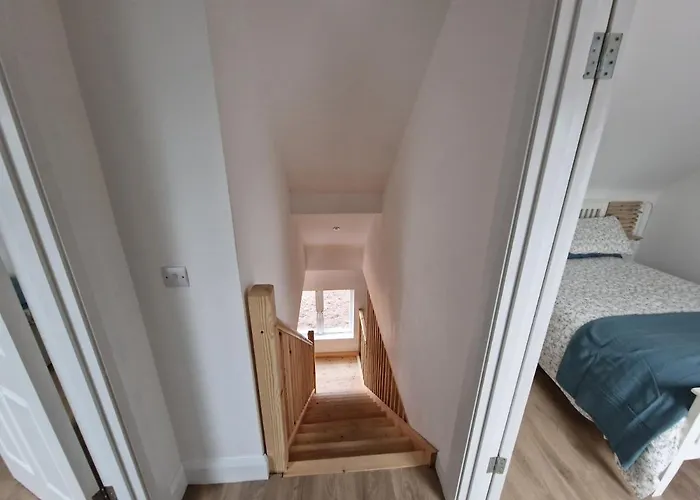 Διαμέρισμα The Gate House, Kilmullen Portarlington