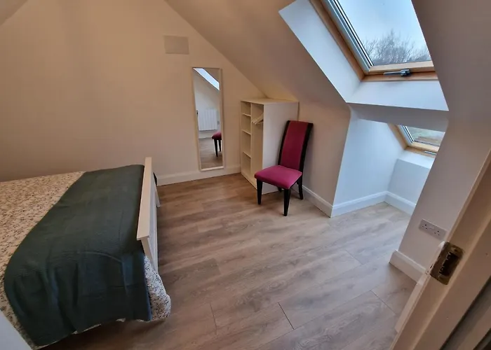 Διαμέρισμα The Gate House, Kilmullen *