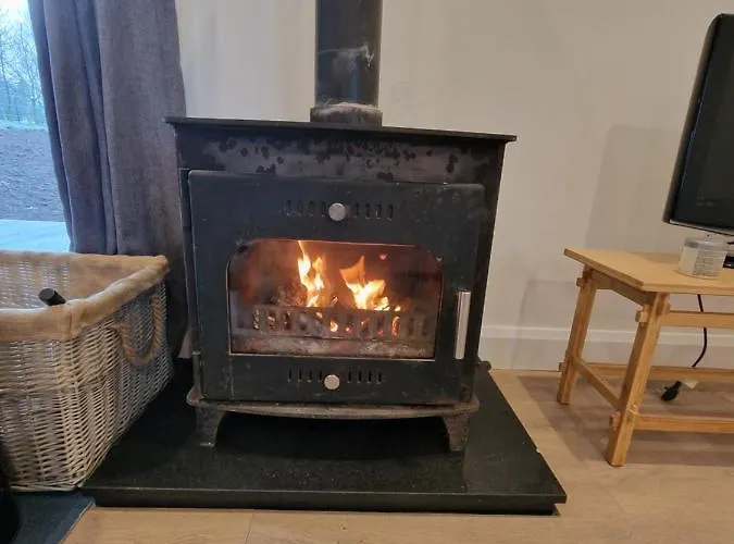 The Gate House, Kilmullen Διαμέρισμα