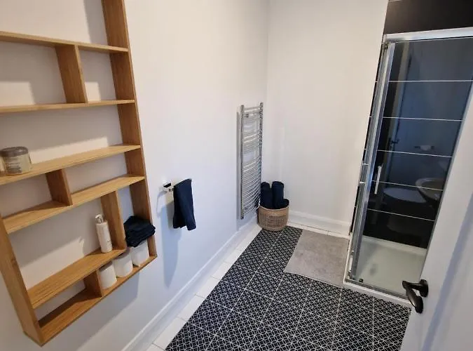 The Gate House, Kilmullen Διαμέρισμα