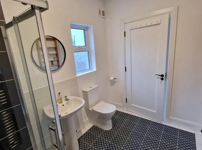 The Gate House, Kilmullen Διαμέρισμα