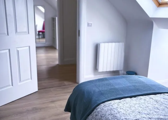 Διαμέρισμα The Gate House, Kilmullen Portarlington