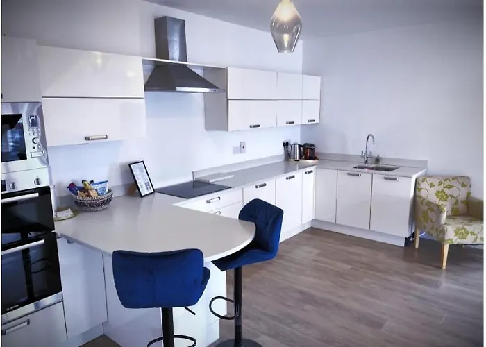 The Gate House, Kilmullen Διαμέρισμα Portarlington