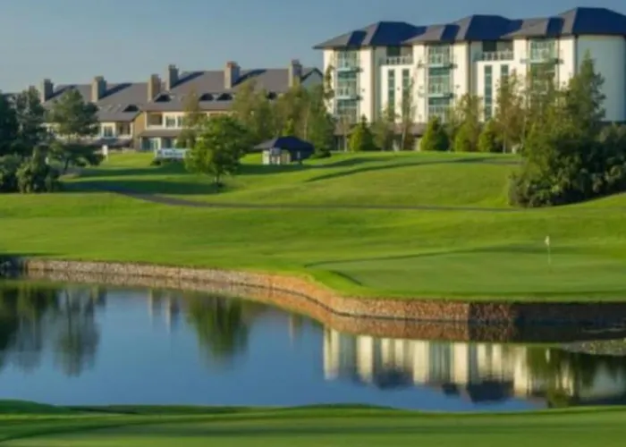 The Gate House, Kilmullen Portarlington