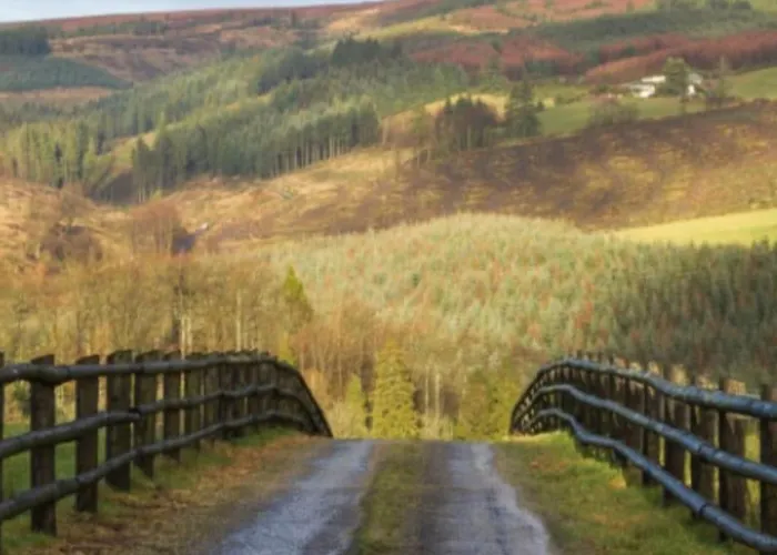 The Gate House, Kilmullen Διαμέρισμα