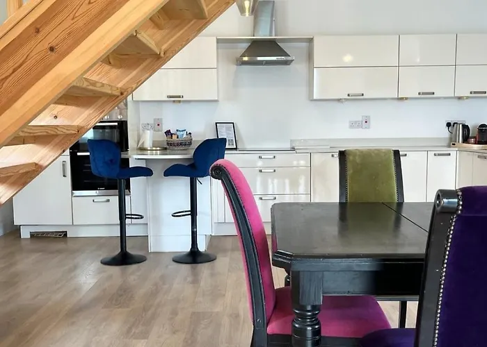 The Gate House, Kilmullen Διαμέρισμα Portarlington