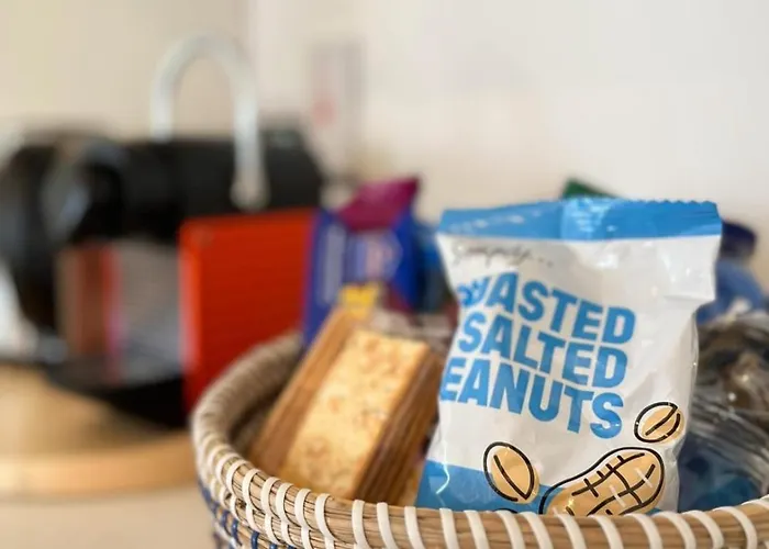 Διαμέρισμα The Gate House, Kilmullen *