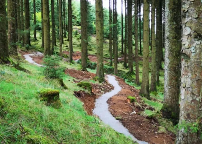 The Gate House, Kilmullen * Portarlington