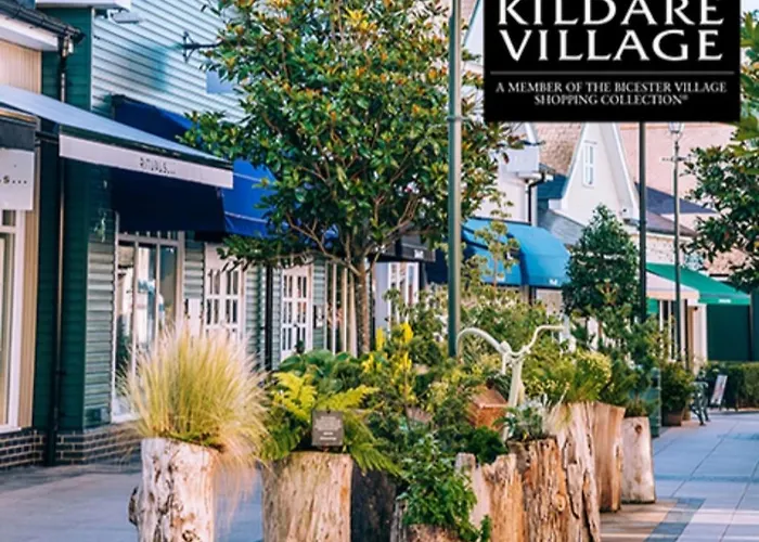 The Gate House, Kilmullen Portarlington