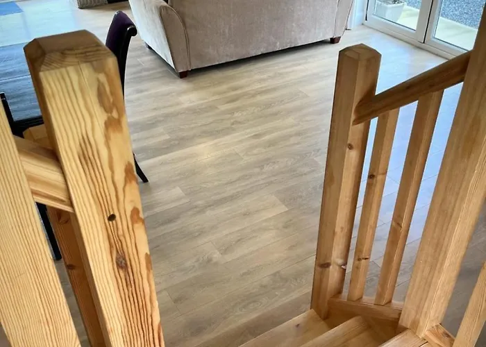 The Gate House, Kilmullen Διαμέρισμα