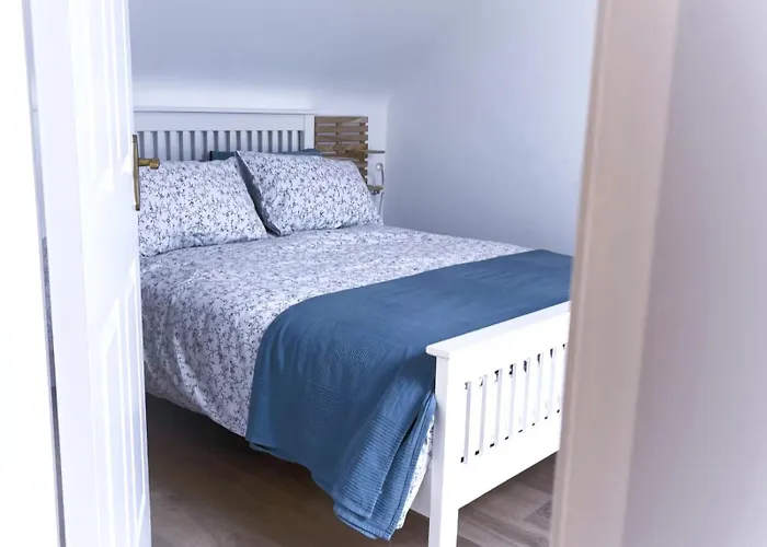 Διαμέρισμα The Gate House, Kilmullen *