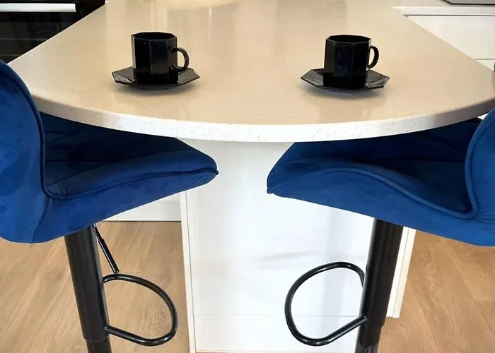 The Gate House, Kilmullen Διαμέρισμα