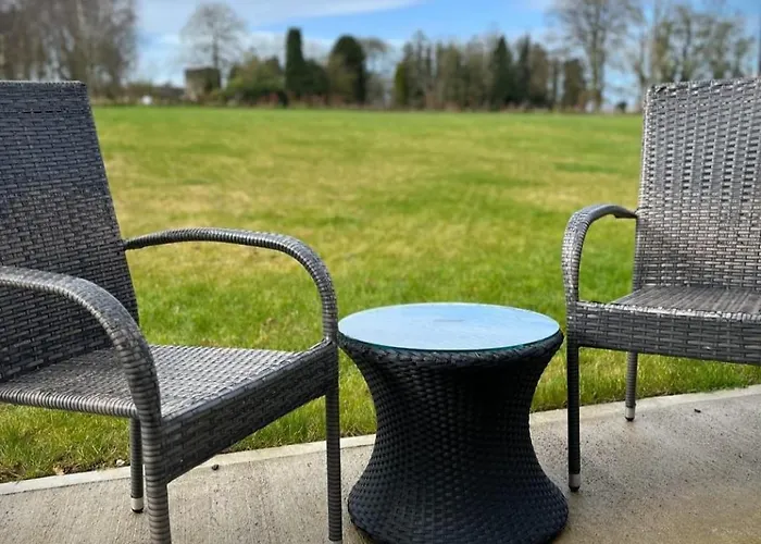 The Gate House, Kilmullen