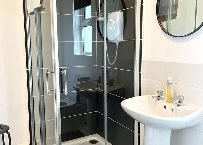 The Gate House, Kilmullen * Portarlington